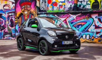 Smart reaches two million units since launch