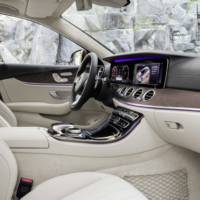This is the 2017 Mercedes E-Class All-Terrain