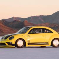 This is the fastest Volkswagen Beetle in the world. Find out why