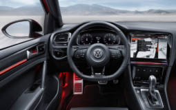 Volkswagen and three ex-Israeli created a cybersecurity joint-venture