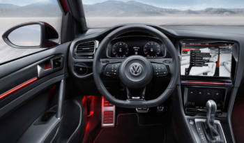 Volkswagen and three ex-Israeli created a cybersecurity joint-venture