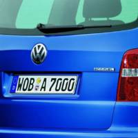 Volkswagen recalls 30.000 CNG-equipped models