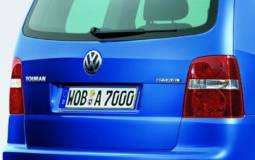 Volkswagen recalls 30.000 CNG-equipped models