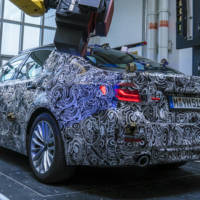 BMW 5 Series to be produced also by Magna Steyr