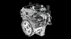 Jaguar Land Rover Ingenium engines range to be extended