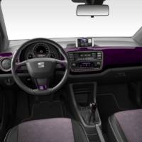 Seat Mii by Cosmopolitan unveiled