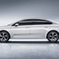 2016 Citroen C6 priced in China