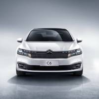 2016 Citroen C6 priced in China