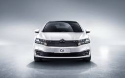 2016 Citroen C6 priced in China