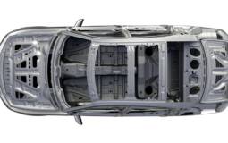 2017 Dodge Charger earns five-star rating