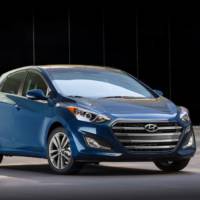 2017 Hyundai Elantra GT new trim levels