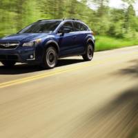 2017 Subaru Crosstrek US pricing announced