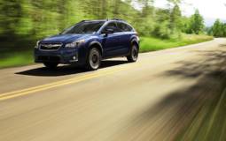 2017 Subaru Crosstrek US pricing announced