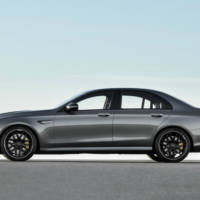 2018 Mercedes-AMG E63 and E63 S - Official pictures and details