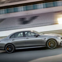 2018 Mercedes-AMG E63 and E63 S - Official pictures and details