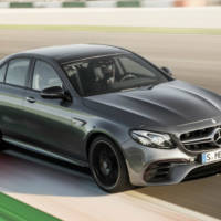 2018 Mercedes-AMG E63 and E63 S - Official pictures and details