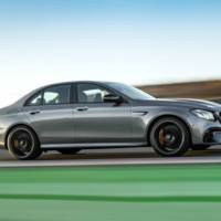 2018 Mercedes-AMG E63 and E63 S - Official pictures and details