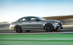 2018 Mercedes-AMG E63 and E63 S - Official pictures and details