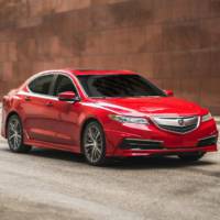 Acura TLX GT Package announced for SEMA