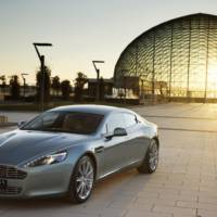 Aston Martin Timeless offers you pre-owned supercars