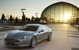 Aston Martin Timeless offers you pre-owned supercars