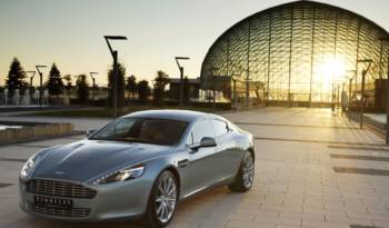 Aston Martin Timeless offers you pre-owned supercars