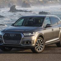 Audi Q7 receives new 2.0 TFSI engine in US
