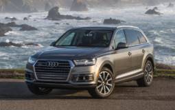 Audi Q7 receives new 2.0 TFSI engine in US