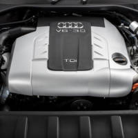 Audi may buy back 25.000 diesel vehicles in the U.S.