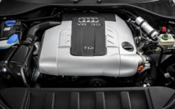 Audi may buy back 25.000 diesel vehicles in the U.S.