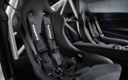 BMW M4 DTM Champion Edition - Go, go, Marco Wittmann