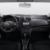 Dacia updates Logan, Sandero and Logan MCV