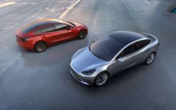 Have you ordered a Tesla Model 3? You will not get it until mid-2018