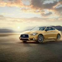 Infiniti Q60 Neiman Marcus Limited Edition announced