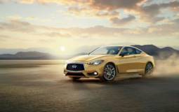 Infiniti Q60 Neiman Marcus Limited Edition announced