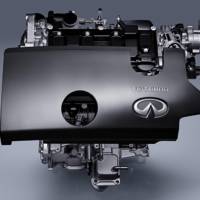 Infiniti VC-Turbo engine is a world first