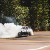 Ken Block teases the next Climbkhana on Pikes Peak