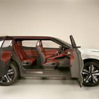 Mitsubishi GT-PHEV Concept hints at future SUV