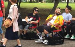 Nissan ProPilot chair helps you stay in line