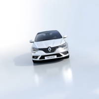 Renault Megane Sedan - All the stuff you need to know