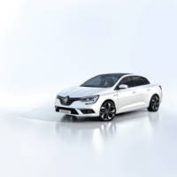 Renault Megane Sedan - All the stuff you need to know