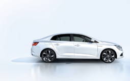 Renault Megane Sedan - All the stuff you need to know