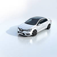 Renault Megane Sedan - All the stuff you need to know