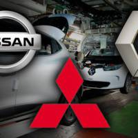 Renault-Nissan Alliance integrates Mitsubishi