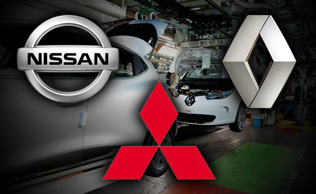 Renault-Nissan Alliance integrates Mitsubishi