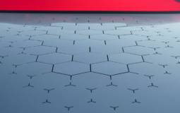 Renault Trezor concept unveiled in Paris