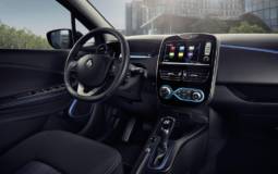Renault launches Zoe with an updated range