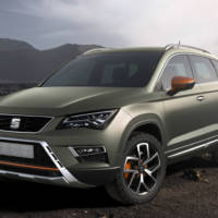 Seat will offer more X-Perience models