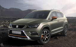Seat will offer more X-Perience models