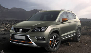 Seat will offer more X-Perience models